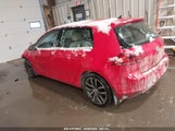 VOLKSWAGEN GOLF TSI SE 4-DOOR 3VW217AU1GM022173 fotografie