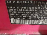 VOLKSWAGEN GOLF TSI SE 4-DOOR 3VW217AU1GM022173 photo