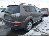 MITSUBISHI OUTLANDER SE JA4JT3AW5DU****** снимка