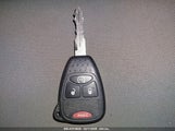 JEEP WRANGLER UNLIMITED SAHARA 1J8GA59168L549855 photo