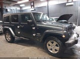 JEEP WRANGLER UNLIMITED SAHARA 1J8GA59168L549855 photo