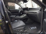 HYUNDAI PALISADE SEL KM8R44GE5RU722795 photo