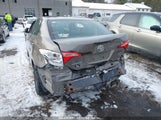 TOYOTA COROLLA LE 2T1BURHE6JC074161 снимка