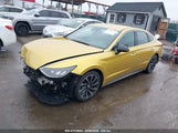HYUNDAI SONATA SEL PLUS 5NPEJ4J27LH015645 снимка