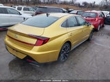 HYUNDAI SONATA SEL PLUS 5NPEJ4J27LH015645 снимка