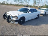 Dodge Charger Police 2C3CDXAG2CH280112 снимка