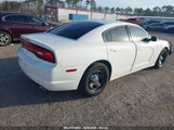 Dodge Charger Police 2C3CDXAG2CH280112 снимка