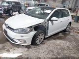 VOLKSWAGEN GOLF 1.4T S/1.4T SE 3VWW57AU7KM036402 снимка