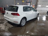 VOLKSWAGEN GOLF 1.4T S/1.4T SE 3VWW57AU7KM036402 снимка