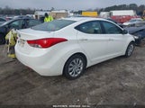 HYUNDAI ELANTRA GLS 5NPDH4AE5DH230332 снимка