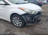 HYUNDAI ELANTRA GLS 5NPDH4AE5DH230332 снимка