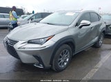 LEXUS NX 300 JTJDARDZ4L2****** снимка