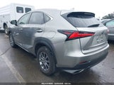 LEXUS NX 300 JTJDARDZ4L2****** снимка