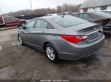 HYUNDAI SONATA GLS 5NPEB4AC6DH526965 снимка
