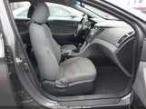 HYUNDAI SONATA GLS 5NPEB4AC6DH526965 снимка
