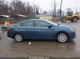 Nissan Sentra Sv 3N1AB7AP8HY212331 снимка