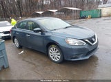 Nissan Sentra Sv 3N1AB7AP8HY212331 снимка