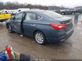 Nissan Sentra Sv 3N1AB7AP8HY212331 снимка