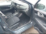 Nissan Sentra Sv 3N1AB7AP8HY212331 снимка