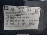 GMC SIERRA 1500 SLT 1GTSCWE01AZ202838 снимка