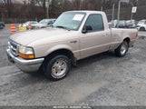 FORD RANGER SPLASH/XL/XLT 1FTYR10C3WUC71967 fotografie