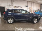 JEEP CHEROKEE LIMITED 1C4PJMDS7EW198059 снимка