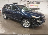 JEEP CHEROKEE LIMITED 1C4PJMDS7EW198059 снимка