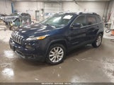 JEEP CHEROKEE LIMITED 1C4PJMDS7EW198059 снимка