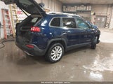 JEEP CHEROKEE LIMITED 1C4PJMDS7EW198059 снимка