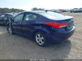 HYUNDAI ELANTRA GLS 5NPDH4AE2DH242633 снимка
