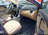 HYUNDAI ELANTRA GLS 5NPDH4AE2DH242633 снимка