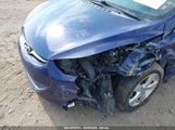 HYUNDAI ELANTRA GLS 5NPDH4AE2DH242633 снимка