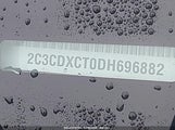 DODGE CHARGER R/T 2C3CDXCT0DH696882 снимка
