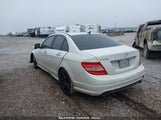 MERCEDES-BENZ C 300 LUXURY/SPORT WDDGF54X88F189030 photo