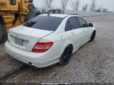 MERCEDES-BENZ C 300 LUXURY/SPORT WDDGF54X88F189030 fotografie