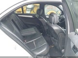 MERCEDES-BENZ C 300 LUXURY/SPORT WDDGF54X88F189030 fotografie