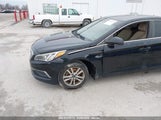 HYUNDAI SONATA SE 5NPE24AF3GH288135 снимка