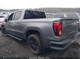 GMC SIERRA 1500 LIMITED 4WD SHORT BOX ELEVATION 3GTP9CEK8NG149761 fotografie