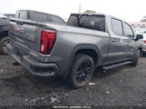 GMC SIERRA 1500 LIMITED 4WD SHORT BOX ELEVATION 3GTP9CEK8NG149761 fotografie