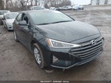 Hyundai Elantra Se 5NPD74LF0LH558331 снимка