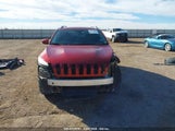 JEEP CHEROKEE LATITUDE 4X4 1C4PJMCB2HW512173 снимка