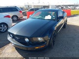 FORD MUSTANG GT DELUXE/GT PREMIUM 1ZVFT82HX55231272 fotografie