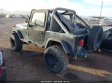 JEEP WRANGLER / YJ S 2J4FY19E1LJ****** снимка