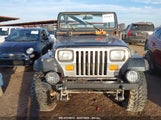 JEEP WRANGLER / YJ S 2J4FY19E1LJ****** снимка