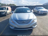 HYUNDAI SONATA GLS 5NPEB4AC9DH789127 снимка