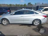 HYUNDAI SONATA GLS 5NPEB4AC9DH789127 снимка