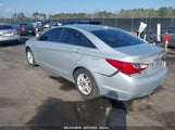 HYUNDAI SONATA GLS 5NPEB4AC9DH789127 снимка