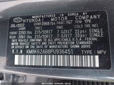 HYUNDAI KONA SEL KM8K62AB8PU936451 снимка