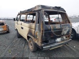 VOLKSWAGEN VANAGON CAMPMOBILE WV2ZB0252EH009111 снимка