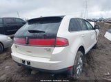 LINCOLN MKX 2LMDU88C78BJ10833 fotografie
